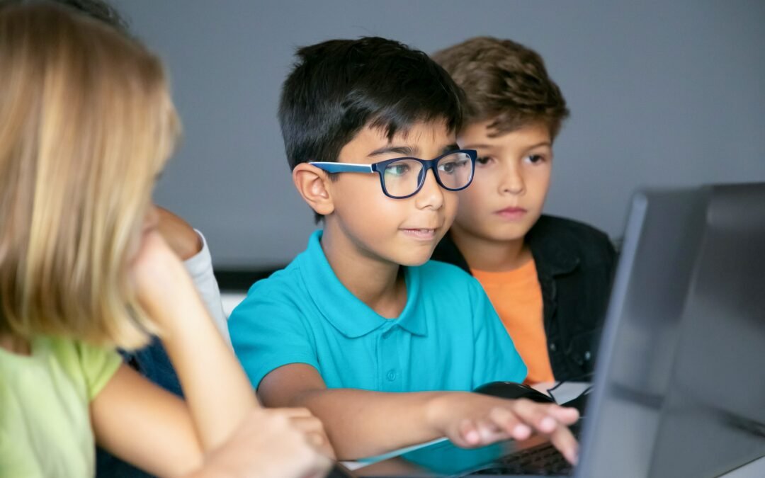 What Every Parent Needs to Know About the advantages of Coding