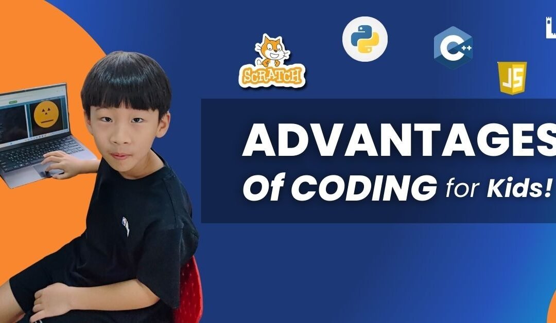 What Every Parent Needs to Know About the advantages of Coding