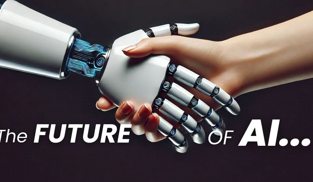 The Future of Artificial Intelligence: What can we expect?