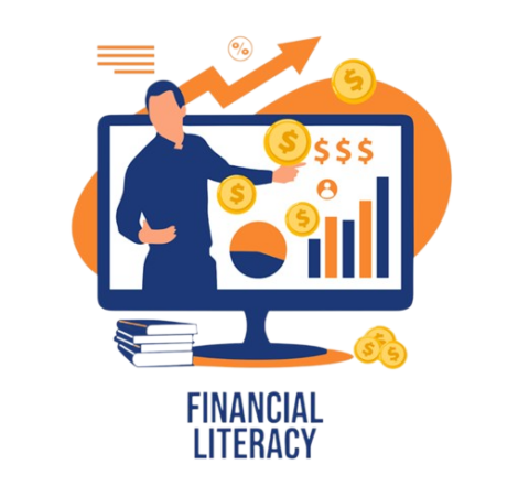 Financial Literacy - Little Inventors