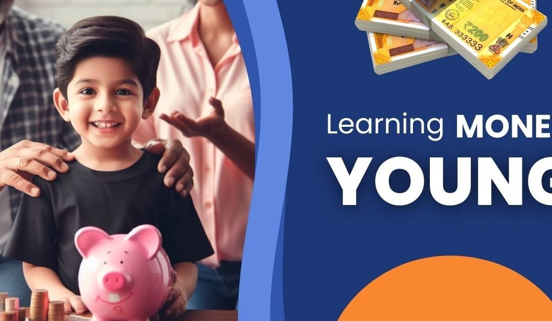 Financial Literacy For the Young Ones