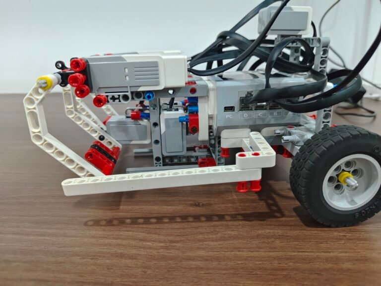 ev3 bot