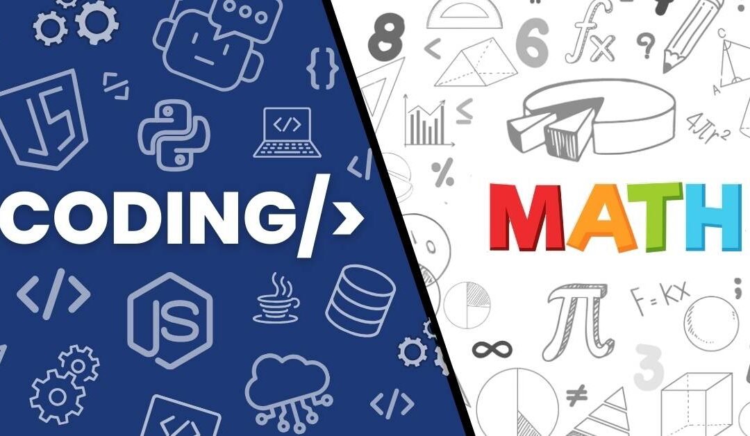 Exploring the Connection Between Coding and Math: How Coding Improves Math Skills